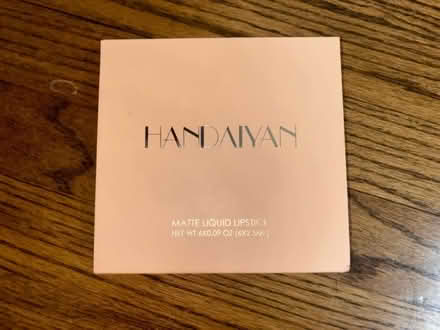 Photo of free matte liquid lipstick set (Hazlet, NJ) #1