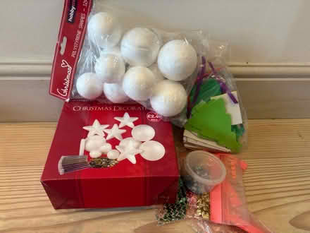 Photo of free Christmas Craft (West Wickham, BR4) #1