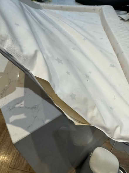Photo of free Baby changing Matt (Wimbledon SW19) #3