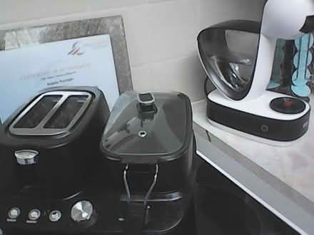 Photo of free toaster breakfast maker (Aspley NG8) #2