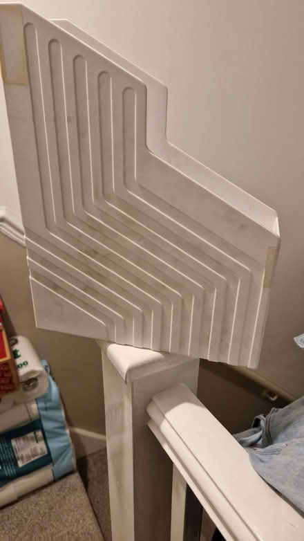 Photo of free Desk Tidy (Upton Priory SK10) #2