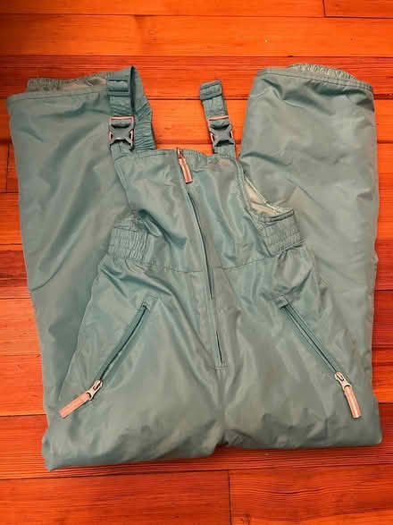 Photo of free Kids’ size 7/8 snow bib (East Watertown) #1
