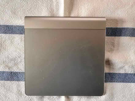 Photo of free Apple TouchPad Model A1339 (PO12 Alverstoke) #4