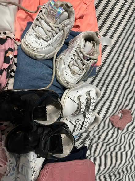 Photo of free Toddler clothes for girl (Tuebrook L6) #2