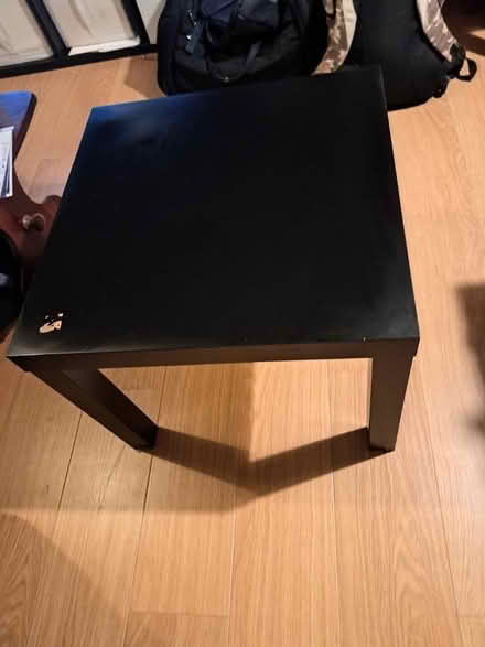 Photo of free Ikea side / coffee tables (CF24) #1