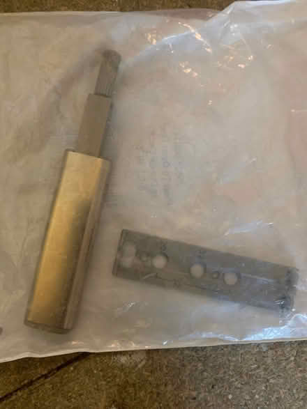 Photo of free Push to open door or drawer catch (Kemptown BN2) #1