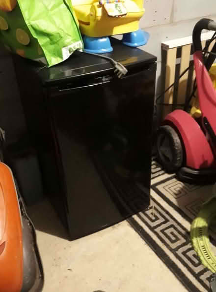 Photo of free Under counter fridge (Hartlepool TS25) #2