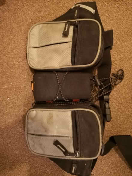 Photo of free Hiking waist pack (St Albans AL4) #1