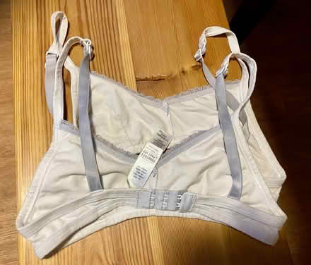 Photo of free 2x M&S first bras (W3) #2