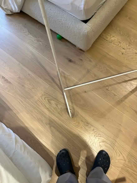 Photo of free Hanger for clothes (SW15) #2