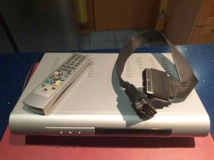 Photo of free Another Wharfedale set top box (Fordingbridge SP6) #1