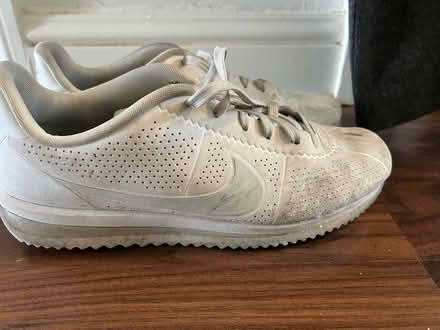 Photo of free Men’s trainers (Hawley) #1