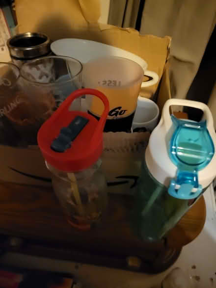 Photo of free Mugs and cups (CT11) #1