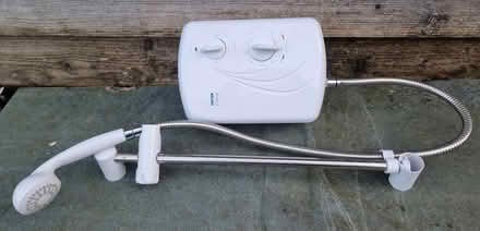 Photo of free Shower unit (Woodhouse SY8) #1