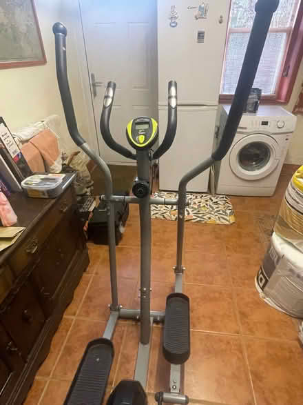 Photo of free Stepping machine (Ilkley LS29) #2