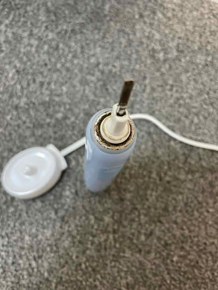 Photo of free Electric Toothbrush (New Mills, SK22) #2