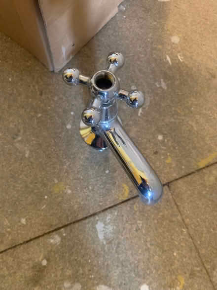 Photo of free Single tap (Kemptown BN2) #2