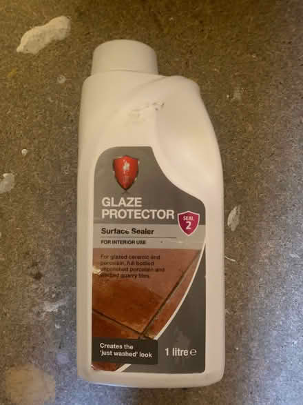 Photo of free Glaze protector (Kemptown BN2) #1