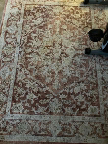 Photo of free Rug (TN27) #1