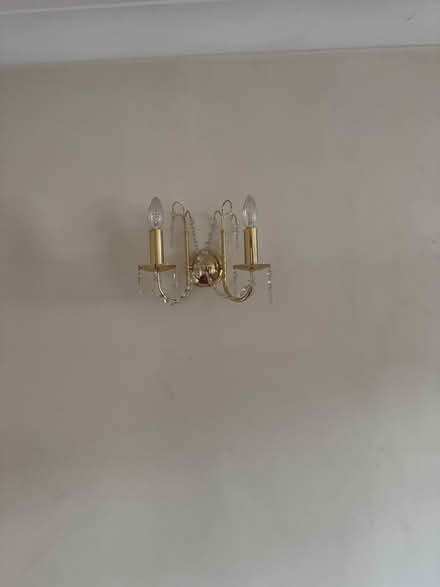Photo of free Wall and ceiling lighting (w5 3ed) #1