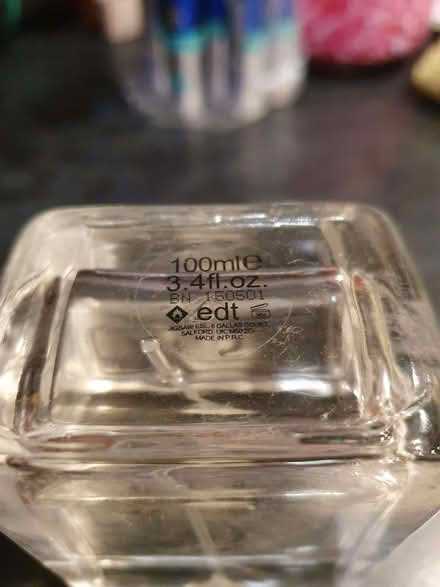 Photo of free 100ml BEST EAU DE COLOGNE (AB32) #1