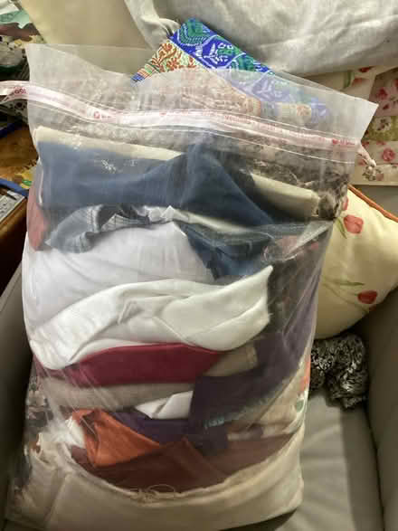 Photo of free Fabric (Shurdington) #1