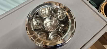 Photo of free Holder for spices, herbs etc (Stanmore, HA7) #3
