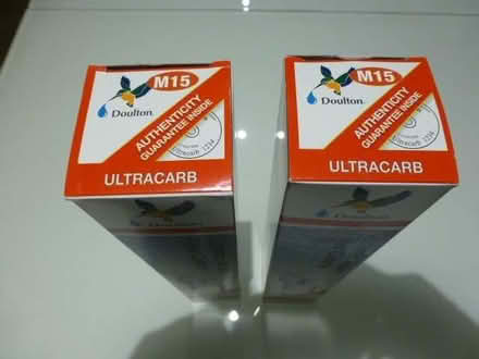 Photo of free Water Filter Cartridges (Bath) #2