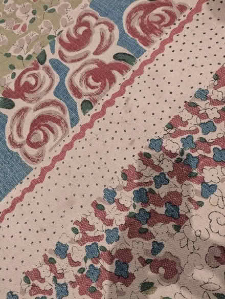 Photo of free Rug (Weston Park) #3
