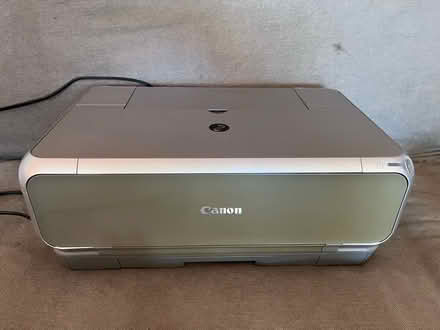 Photo of free Canon Pixma ip3000 printer (NR2 near Earlham Cemetery) #2