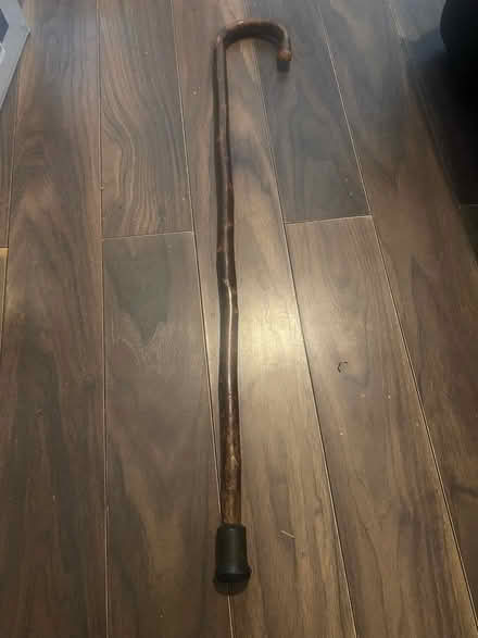 Photo of free Walking stick (Bletchley MK3) #1