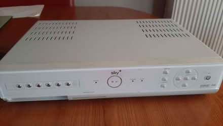 Photo of free Old Sky+ Box (Burscough Bridge L40) #1