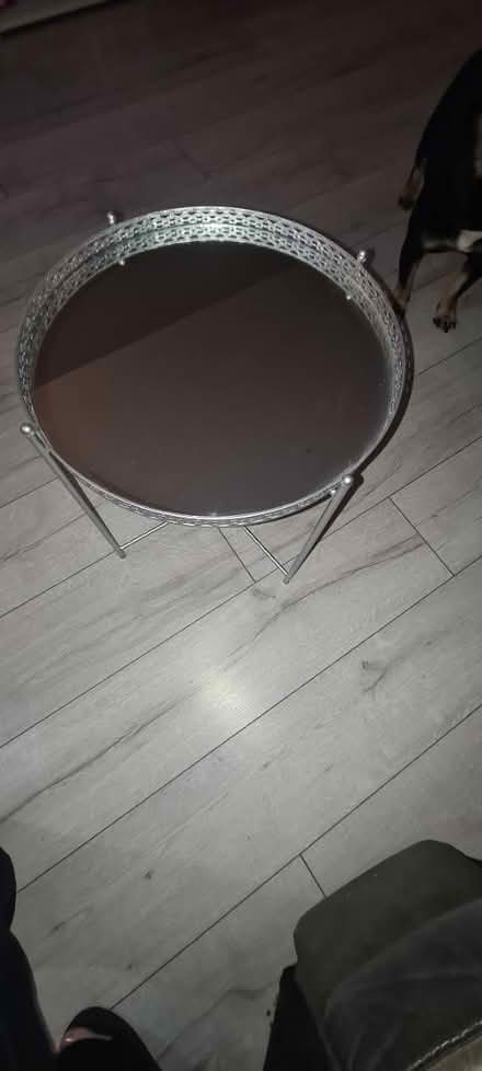 Photo of free Table (D2) #1