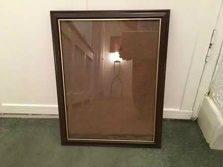 Photo of free Picture frame 18” x 14” (Welling DA16) #3