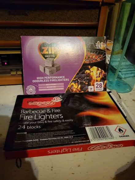 Photo of free Fire lighters (CT11) #1