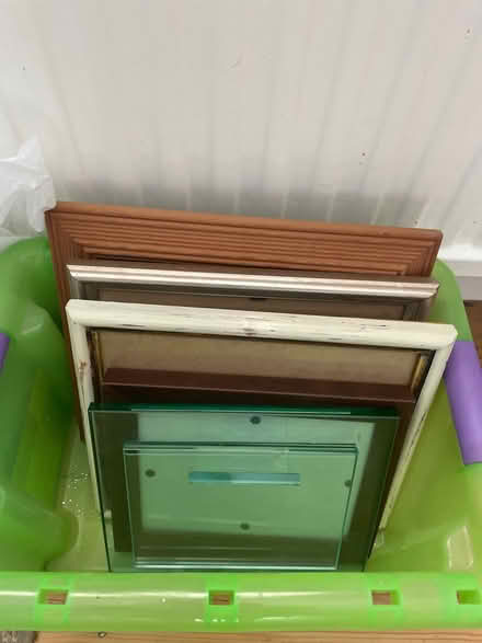 Photo of free Picture frames (Claygate KT10) #1