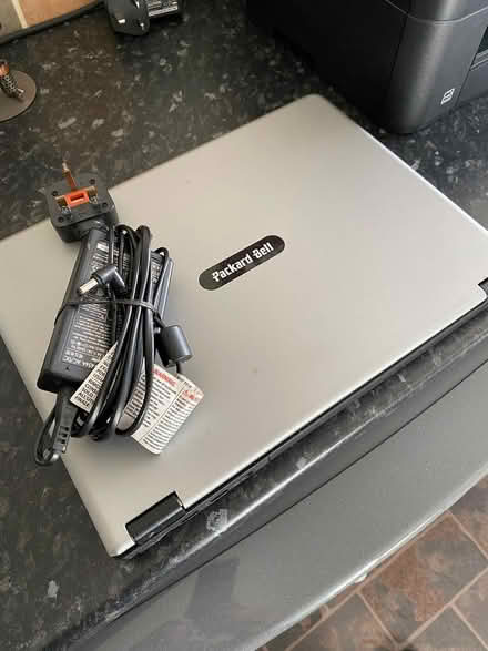 Photo of free Laptop (Biggleswade SG18) #4