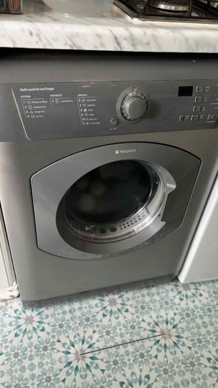 Photo of free Hotpoint tumble dryer (Litherland, L21) #1