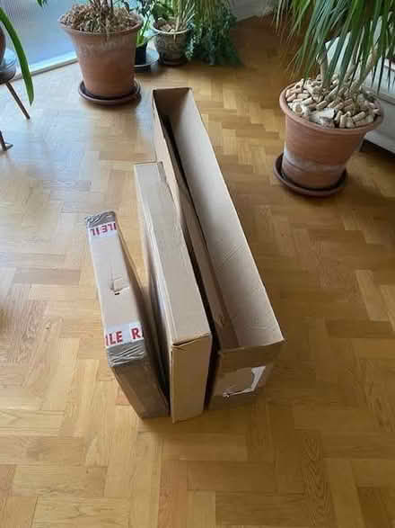 Photo of free Packaging - take what you'd like (CT11) #2