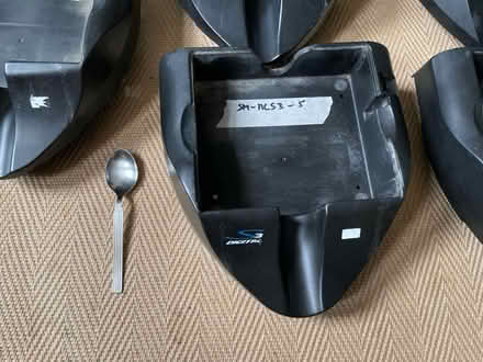 Photo of free Plastic Battery Trays (BH9) #2