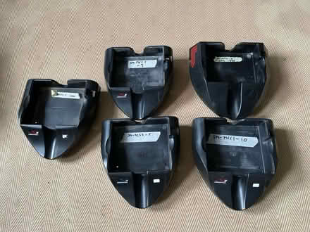 Photo of free Plastic Battery Trays (BH9) #3