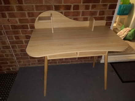 Photo of free Desk (Netherton) #1