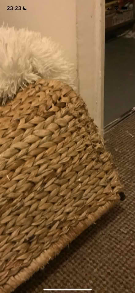 Photo of free IKEA chair (Norwich) #1