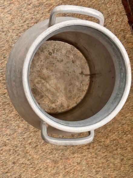 Photo of free Danish Milk Pall (PO12 Alverstoke) #3