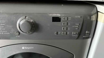 Photo of free Hotpoint tumble dryer (Litherland, L21) #4