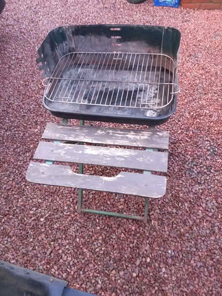 Photo of free Mobile BBQ (Lydbury North SY7) #1