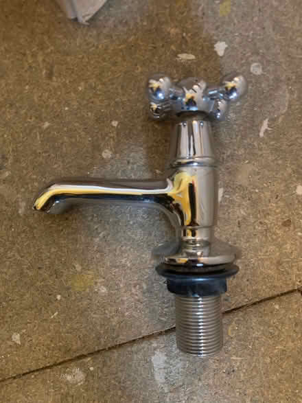 Photo of free Single tap (Kemptown BN2) #1