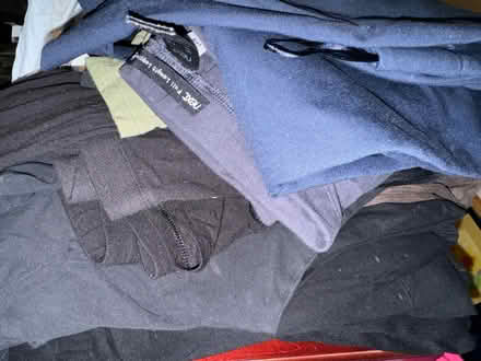 Photo of free Ladies 12 -14 leggings bundle (Ellesmere Port) #1