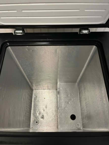 Photo of free Small chest freezer (Whitby - Kendalwood/Dundas-ish) #2