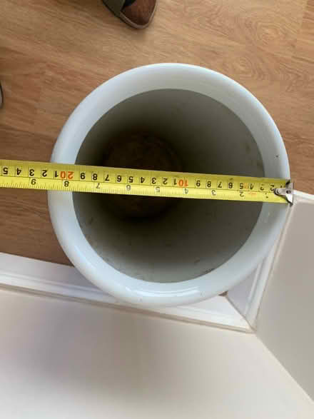 Photo of free Ceramic umbrella stand (Hoddesdon, EN11) #4